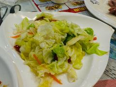 -金姐台湾菜(珠江路店)