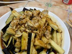 -华春餐馆(鱼山路店)