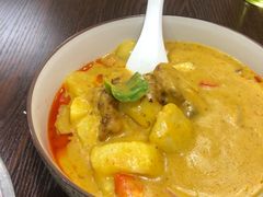 -家利美食店