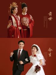 点击看大图 -今生有约婚纱摄影店(景德路店)