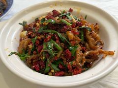 -新新湘菜馆(新中街二条店)