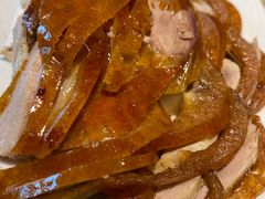 -同喜烤鸭店(光芒店)