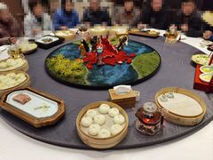 -留芳·文旅古月楼(老街店)