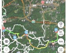 -黄埔油麻山森林公园