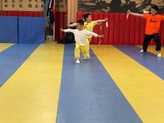 -HELLO功夫(印象城店)