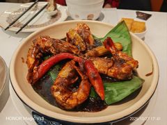 -狮拾久·现代新加坡料理(福田COCO Park店)