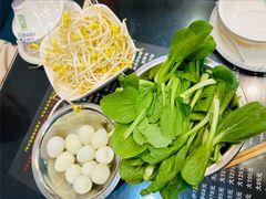 -川香煲(茅台路店)
