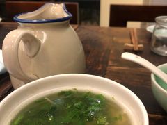 -五观堂素食(新华路店)