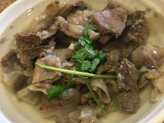 -潮汕牛肉火锅(铁西店)