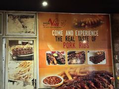 -Warung Nia Balinese Food & Pork Ribs