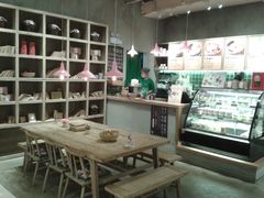 -宝珠奶酪(长宁金虹桥店)