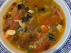 -老雒阳面馆·水席(定鼎门店)