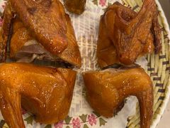 -顺风山庄(水濂山店)