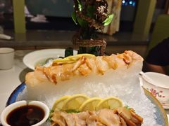 赤贝-阿毛饭店首店·宁波老字号(文化广场店)