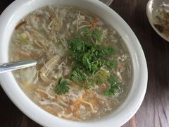 -漫渡庄绿岛花园•隐世庭园菜(滨湖店)