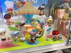 -泡泡玛特POPMART(上海环球港店)