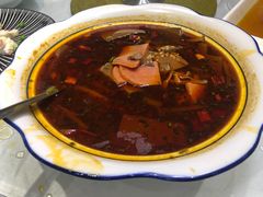 -老人和饭店(淮海中路店)