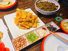 -重庆酸菜鱼(上海路店)