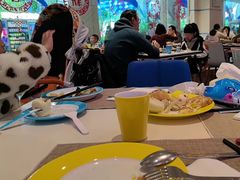 -帝企鹅自助餐厅•儿童岛•真企鹅(长隆企鹅酒店)