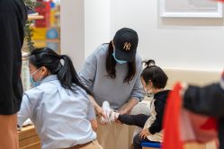 -MIKIHOUSE(德基广场店)