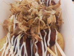 -粉粉乐鲷鱼烧(美罗城店)