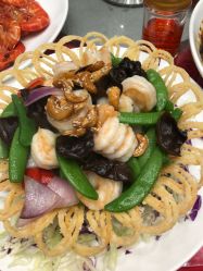 -喜爱轩酒楼·宴会厅