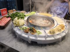 -羊来顺冰煮鲜羊 铁锅烀羊肉(中央大街店)