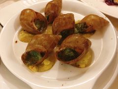 -红房子西菜馆(淮海中路店)