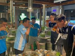-山葵说·泥炉烤肉(泰达时尚E街区店)