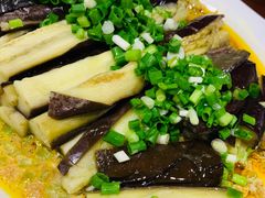 一绝茄子-海拉尔蒙古包(房山长阳总店)