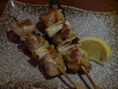 -有喜屋·深夜食堂(北京西路店)