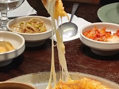 -Fuzzy Bistro 浮几韩餐·茶酒馆