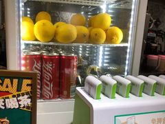 -美芝莲(领展购物广场中关村店)