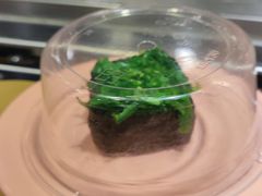 -争鲜回转寿司(金桥家乐福店)