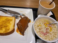 -大家乐(广州天河城六楼店)