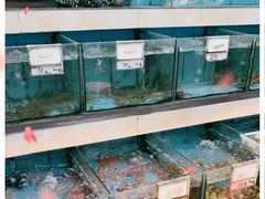 水产区-秋姐美食店(旅游大道店)