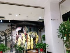 -渝信川菜(西单店)