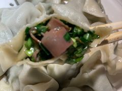 -日丰园海肠水饺·老字号大连海鲜(和平广场店)