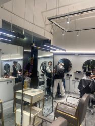 -卓梵美发·精品Salon