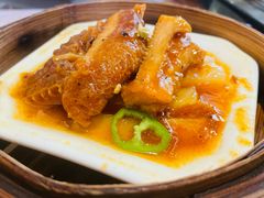 -泰华城渔村酒楼