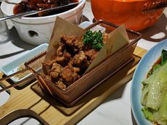 -33号大院·青岛本帮菜(五四广场店)