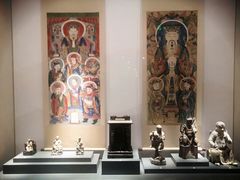 -中国闽台缘博物馆