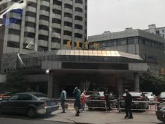 -上海华夏假日酒店