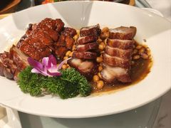 -品大三·南京菜(大行宫店)