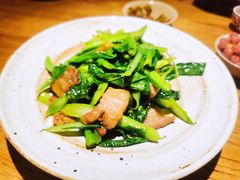 -潮粥荟·潮汕砂锅粥(朝阳大悦城店)