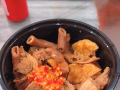 -韦记牛杂汤(清晖园店)