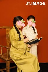 -专注孕妇照亲子照·纪田摄影