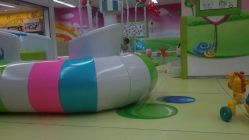 -孩子王童乐园(苏州吴中万达店)