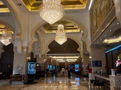 -新疆大厦·慕士塔格餐厅