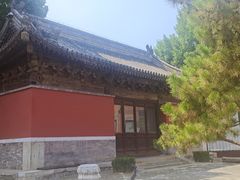 -嵩祝寺及智珠寺